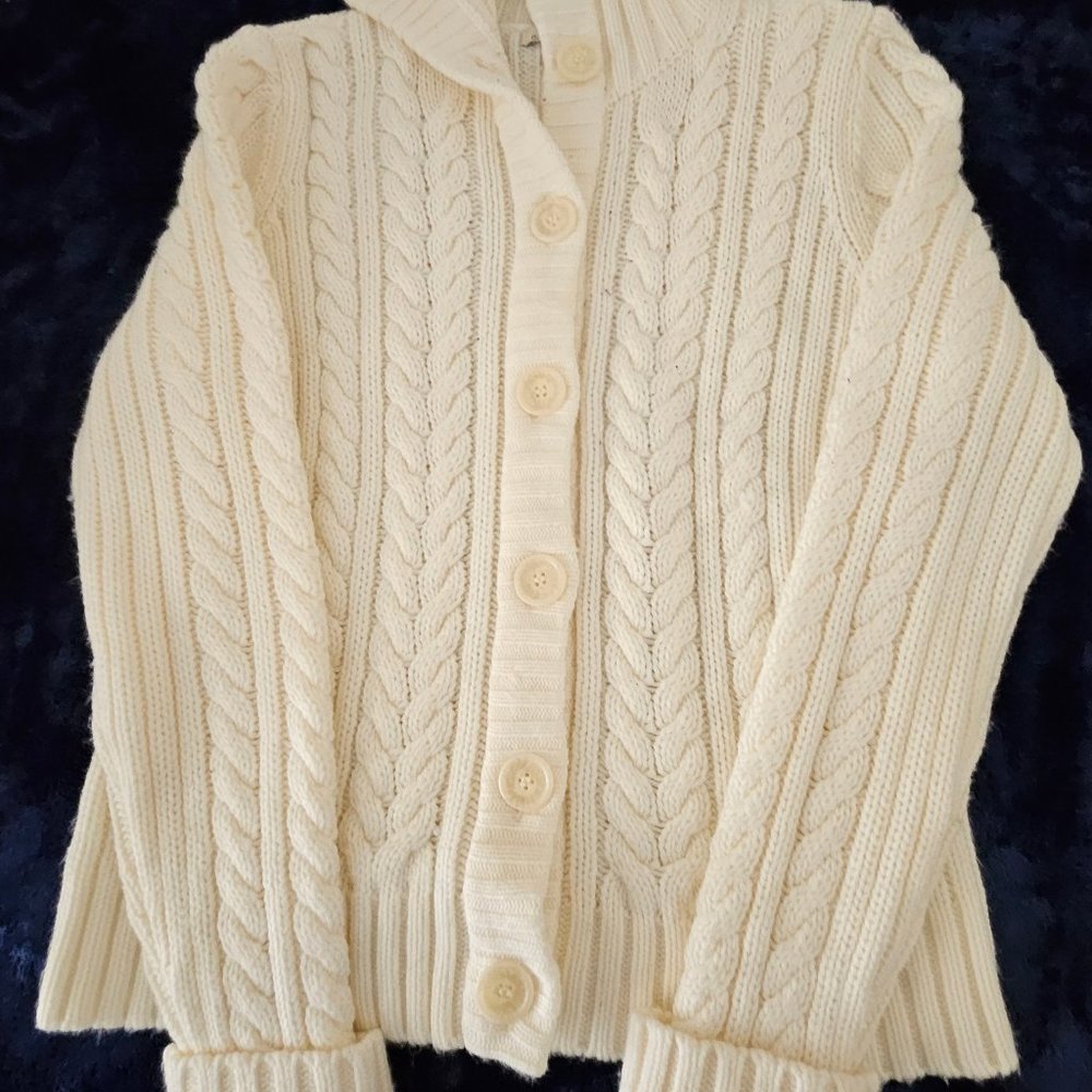 Sweater